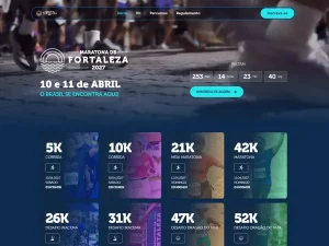 Maratona de Fortaleza